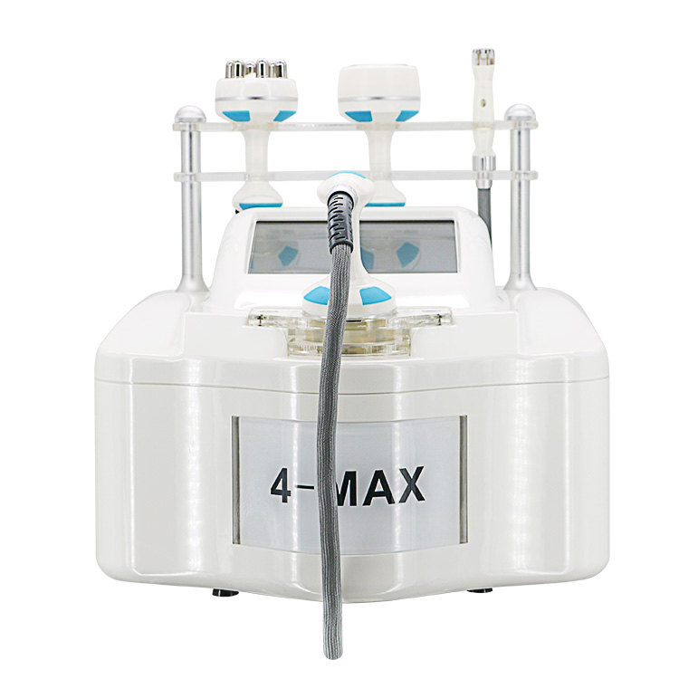 Cavitation Machine